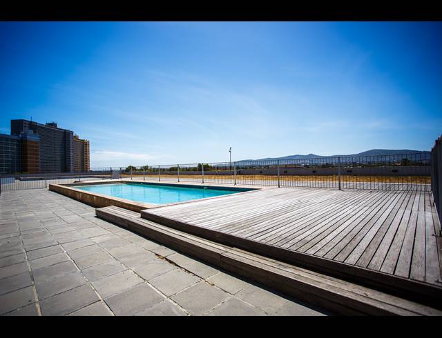 1 BEDROOM APARTMENT FOR SALE IN TOWNSEND ESTATE